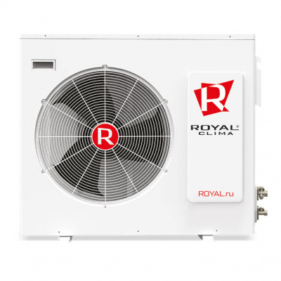 ROYAL Clima CO-F 48HNR/CO-E 48HNR