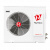 ROYAL Clima CO-F 48HNR/CO-E 48HNR