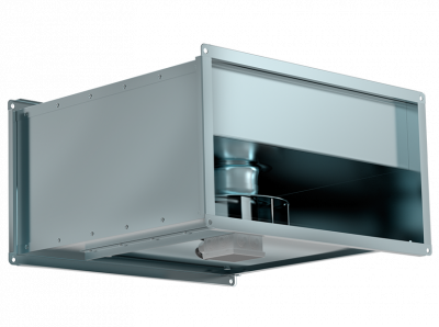 Вентилятор прямоугольный канальный SHUFT RFD-B 600х350-4 VIM