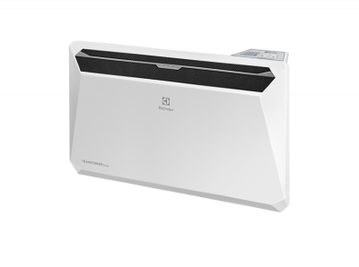 Electrolux Rapid Transformer с блоком управления ECH/R-2000 T-TUE (электронный)