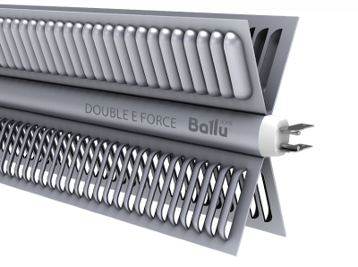 Конвектор электрический Ballu Solo BEC/SM-1000