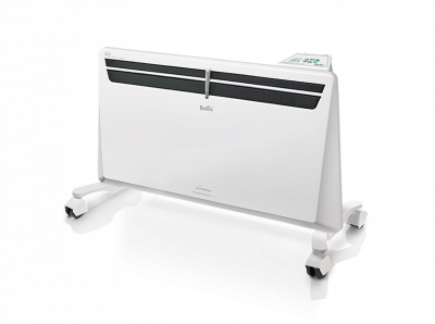 Ballu Transformer с блоком управления BEC/EVU-2500-E (электронный)