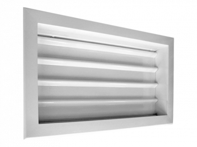 Инерционная решетка GA 600*300