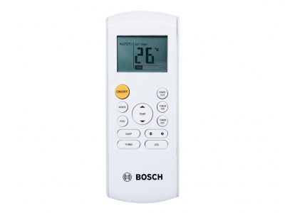 BOSCH Climate 5000 RAC 3,5-3 IBW/Climate 5000 RAC 3,5-2 OUE