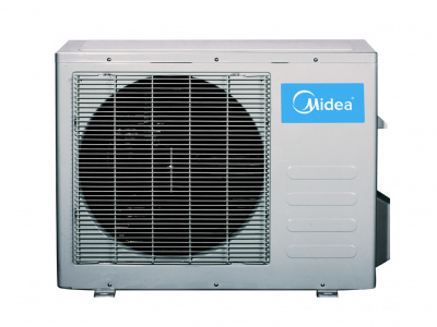 Midea MCA3-12HRN1-Q/MOU-12HN1-Q/-40/T-MBQ4-03E