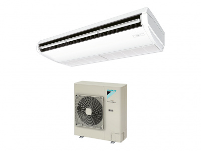 Daikin FHA125A/RZQSG125L8Y