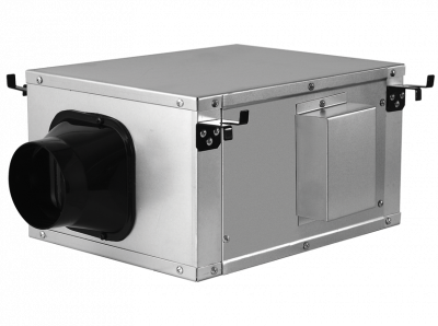 Вентилятор подпора воздуха Electrolux EPVS/EF-1300 (для EPVS 1300)