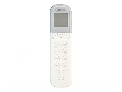 Midea MCA3-12HRN1-Q