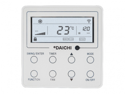 Daichi DA140ALHS1R/DF140ALS3R