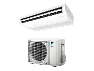 Daikin FHA71A9/RZAG71MY1