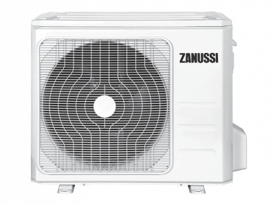 Блок внешний ZANUSSI ZACO-24 H/ICE/FI/N1 полупромышленной сплит-системы