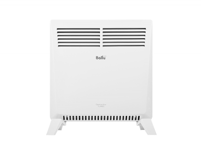 Конвектор электрический Ballu Camino Eco Turbo BEC/EMT-1000