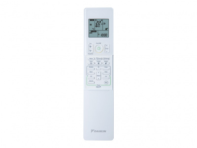 Daikin FTXJ50MW/RXJ50N