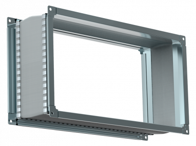 Гибкая вставка Shuft FKr 300x150