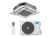Midea MCD-24HRN1-Q/MOU-24HN1-Q/-40/T-MBQ-02M4 Midea MCD-24HRN1-Q/MOU-24HN1-Q/-40/T-MBQ-02M4