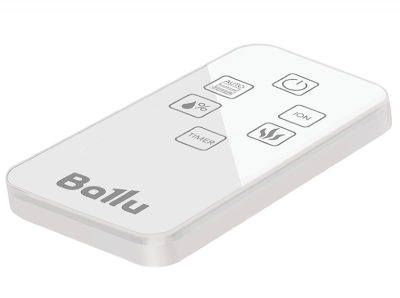 Ультразвуковой увлажнитель воздуха Ballu UHB-990 white