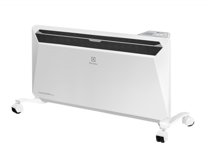 Electrolux Rapid Transformer с блоком управления ECH/R-2500 T-TUE (электронный)
