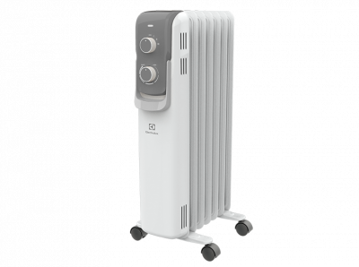 Масляный радиатор Electrolux LINE EOH/M - 7157 1500W