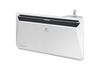 Electrolux Rapid Transformer с блоком управления ECH/R-2500 T-TUI (инверторный)