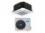 Midea MCA3-12HRN1-Q/MOU-12HN1-Q/T-MBQ4-03E