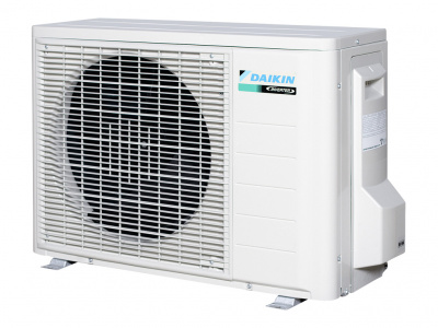 Daikin FTXJ50MW/RXJ50N