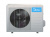 Midea MCD-24HRN1-Q/MOU-24HN1-Q/-40/T-MBQ-02M4 Midea MCD-24HRN1-Q/MOU-24HN1-Q/-40/T-MBQ-02M4