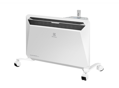 Electrolux Rapid Transformer с блоком управления ECH/R-1500 T-TUI (инверторный)
