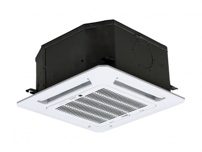 Midea MCA3-12HRN1-Q/MOU-12HN1-Q/-40/T-MBQ4-03E