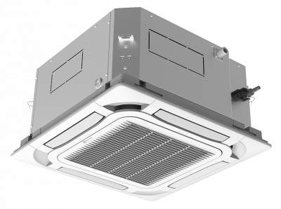 ELECTROLUX EACC-18H/UP3-DC/N8 инверторной сплит-системы, кассетного типа