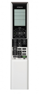 hitachi RAK-18RPB/RAC-18WPB