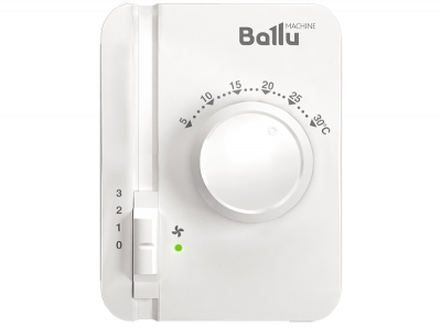 Завеса тепловая Ballu BHC-M15W20-PS