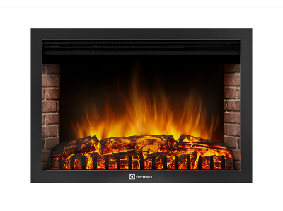 Очаг электрический Electrolux EFP/P-3020LS