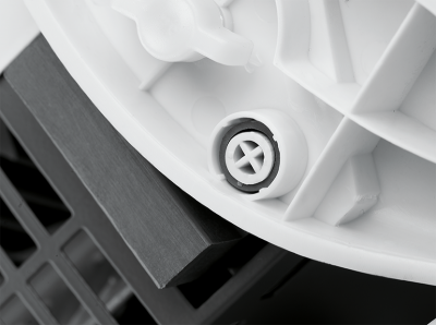 Конвектор электрический Electrolux Brilliant ECH/B-1500 E