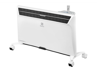 Electrolux Air Gate Transformer с блоком управления ECH/AG2-2500 T-TUI (инверторный)