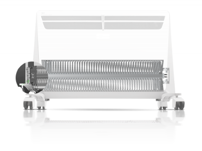 Ballu Transformer с блоком управления BEC/EVU-2000-E (электронный)