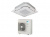 Daikin FCAG125B/RZASG125MV1/BYCQ140E Daikin FCAG125B/RZASG125MV1/BYCQ140E