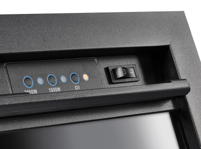 Очаг для электрокамина Electrolux EFP/P 2520LS