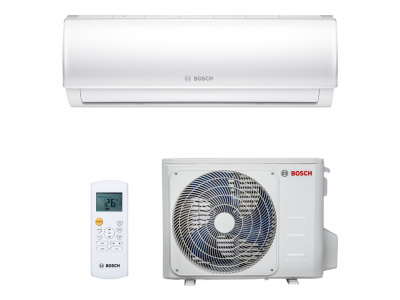 BOSCH Climate 5000 RAC 3,5-3 IBW/Climate 5000 RAC 3,5-2 OUE
