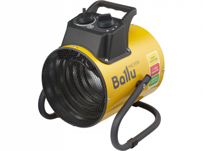 Пушка тепловая BALLU BHP-PE2-3