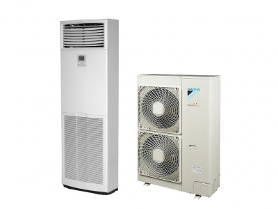 Daikin FVA140A/RZQG140L9V