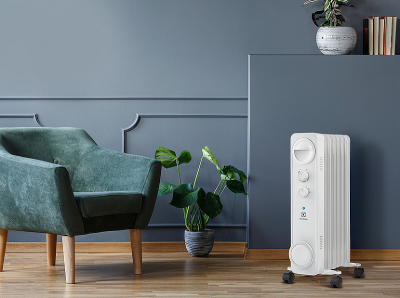 Масляный радиатор Electrolux EOH/M-6157