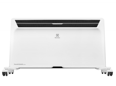 Electrolux Air Gate Transformer с блоком управления ECH/AG2-2500 T-TUE (электронный)