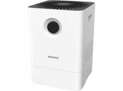 Мойка воздуха Boneco W 200 цвет: белый/white