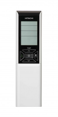 hitachi RAK-18RPB/RAC-18WPB