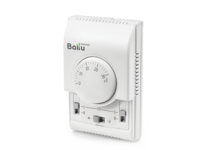 Тепловая завеса Ballu BHC-B15W15-PS