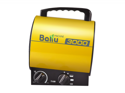 Пушка тепловая Ballu BHT-PA-3