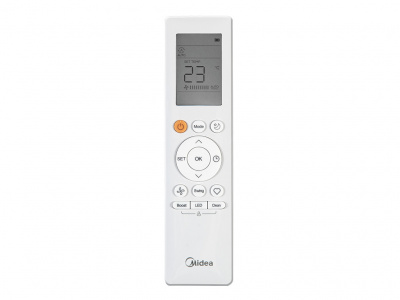 Midea MSAG2-12HRN1-I/MSAG2-12HRN1-O