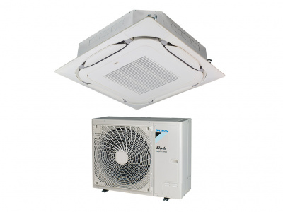 Daikin FCAG140B/RZAG140NY1/BYCQ140E
