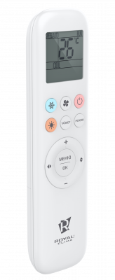 ROYAL Clima RC-VNR58HN